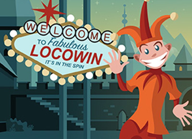 Best locowin login in Spain