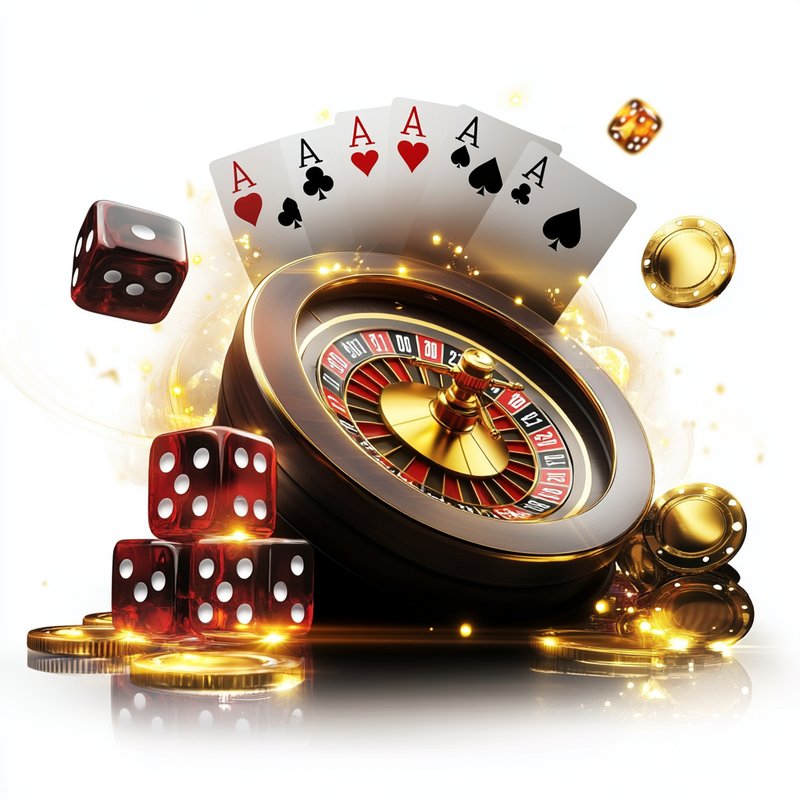 Germany - casino allyspin